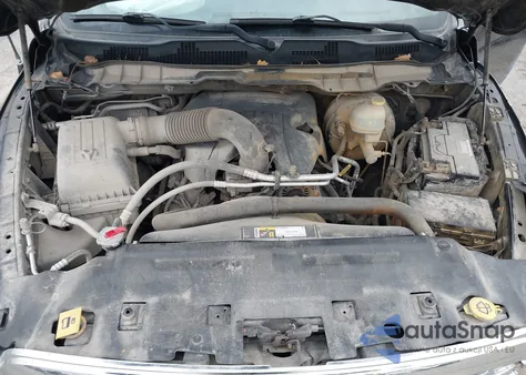 2014 Ram 1500 Laramie from USA, damaged, VIN 1C6RR7NT7ES360555